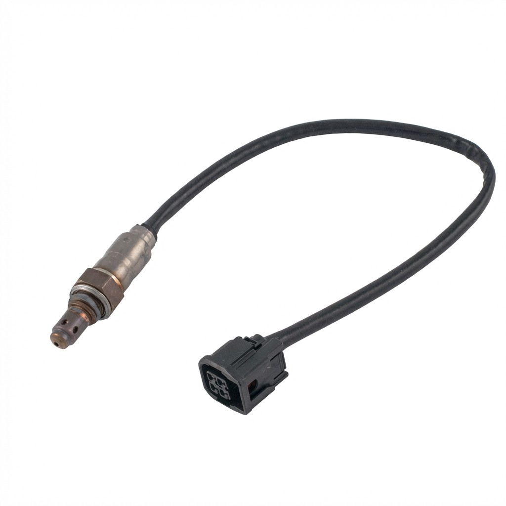 Honda Genuine Sensor, Oxygen (Ngk) - 36531-K1T-J11