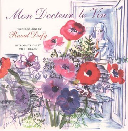 Mon Docteur, Le Vin by Gaston Derys