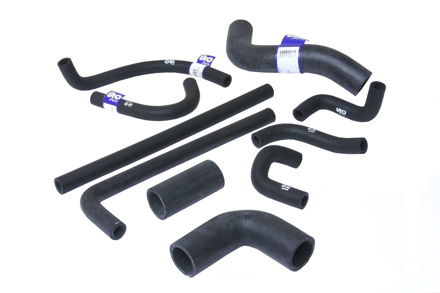 Radiator/Coolant Hose Kit  URO Parts  HK39