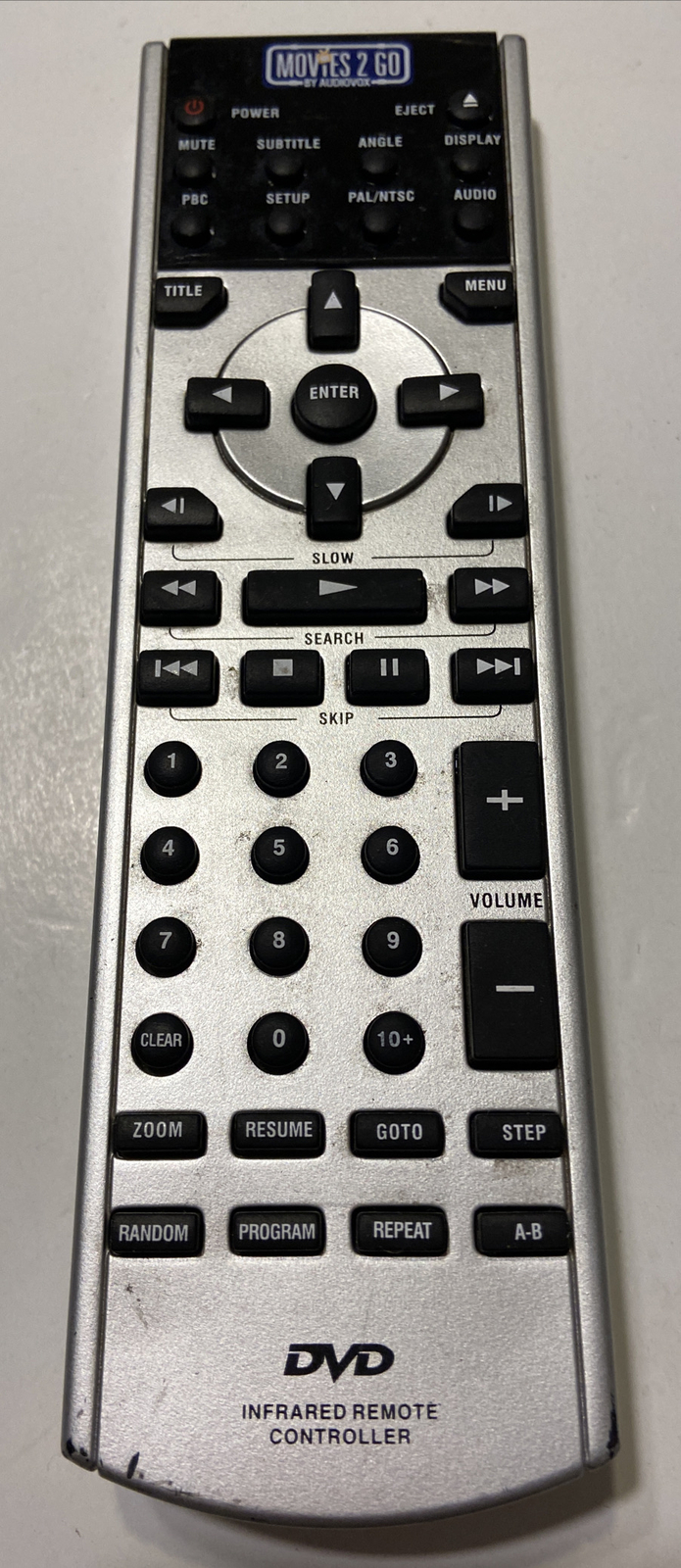 Audiovox
