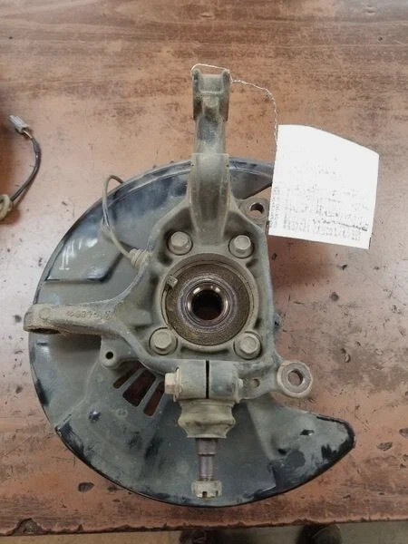 2015-2019 SUBARU LEGACY OUTBACK Front RH Passenger Spindle Knuckle Assy OEM