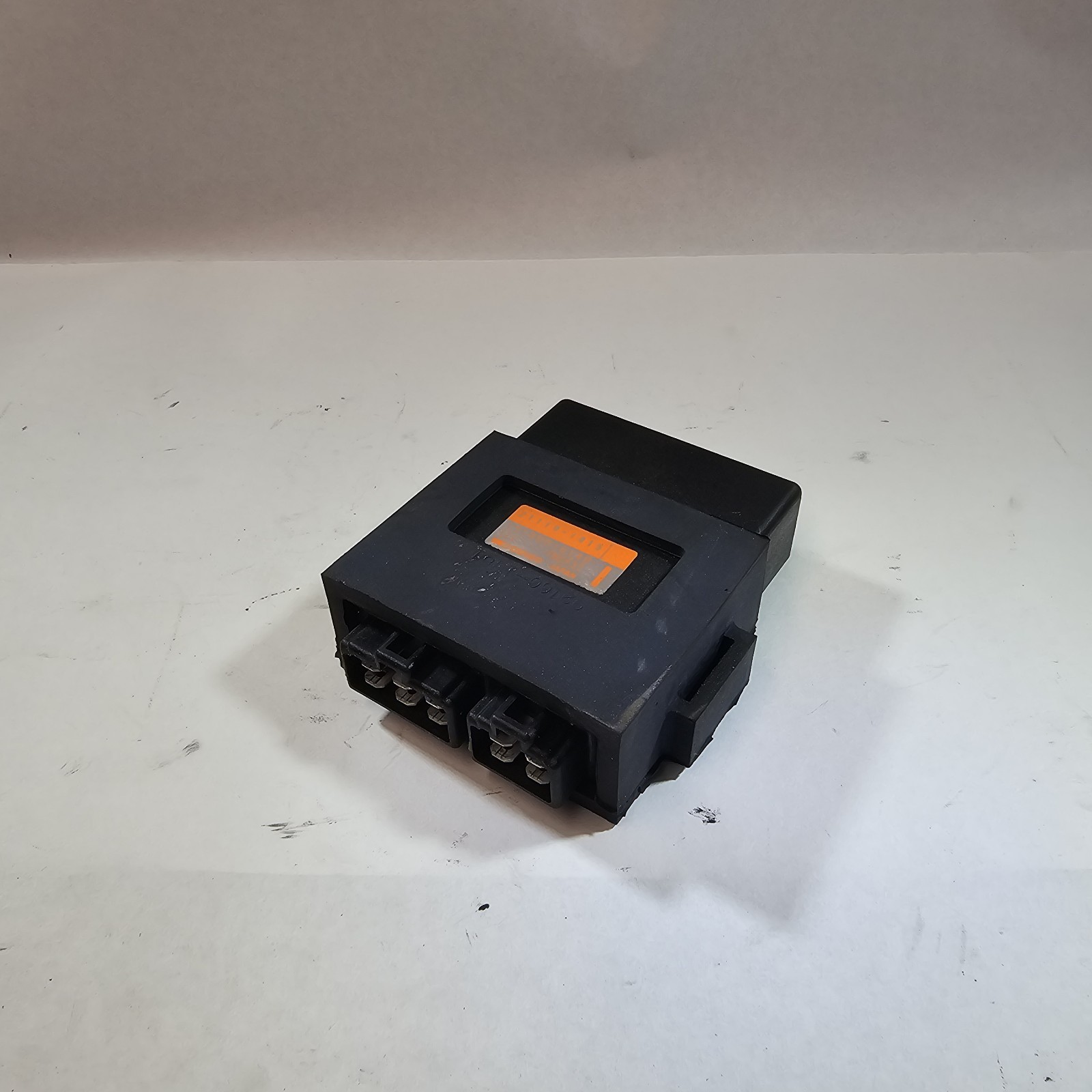 88-07 KAWASAKI NINJA 250R EX250 OEM ECU CDI ECM COMPUTER MODULE BOX 21119-1415