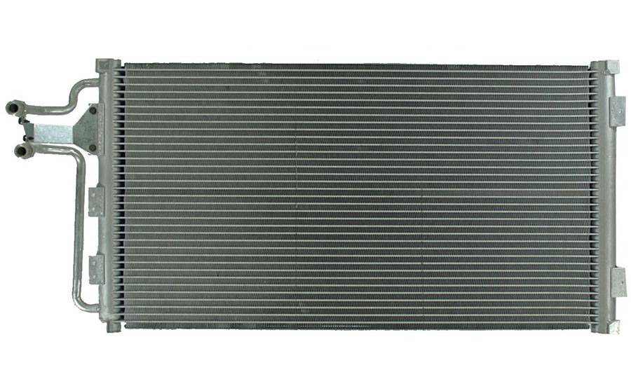 Condenser For 1994-1997 Chevrolet S10