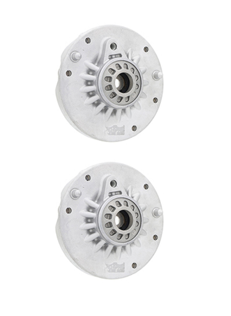 NO EDC/ADAPTIVE SUSPENSION 2 OEM CORTECO Front Shock Strut Mounts for BMW X1 X2 NO EDC/ADAPTIVE SUSPENSION 2 OEM CORTECO Front Shock Strut Mounts for BMW X1 X2
