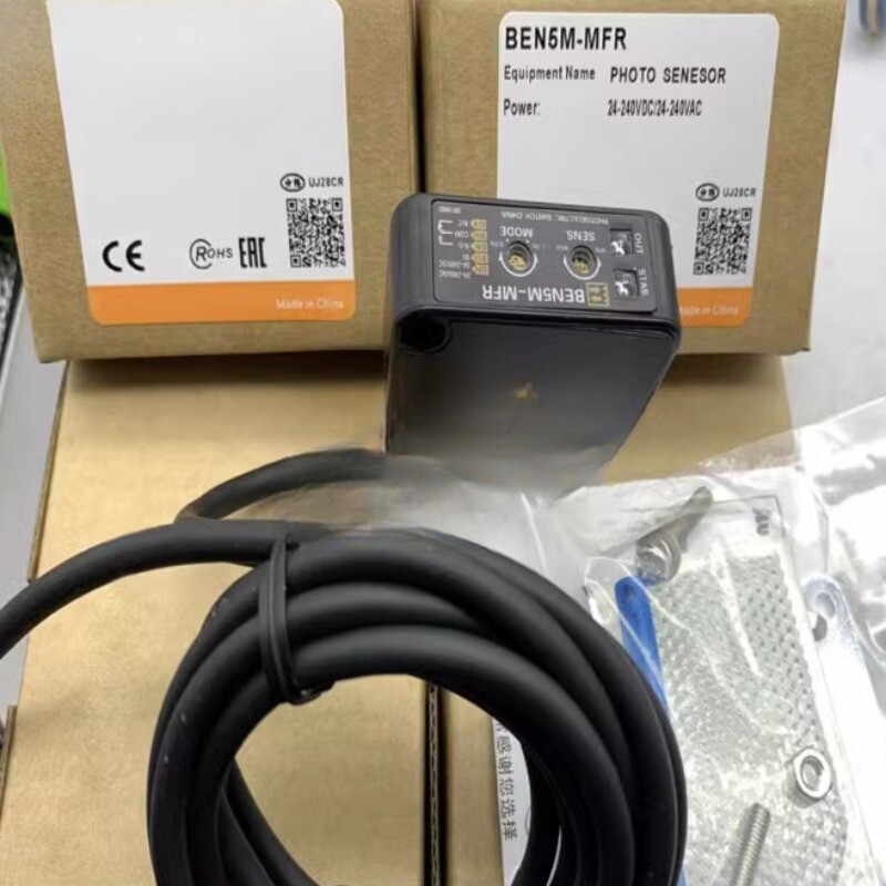 1Pc NEW sensor BEN5M-MDT #P