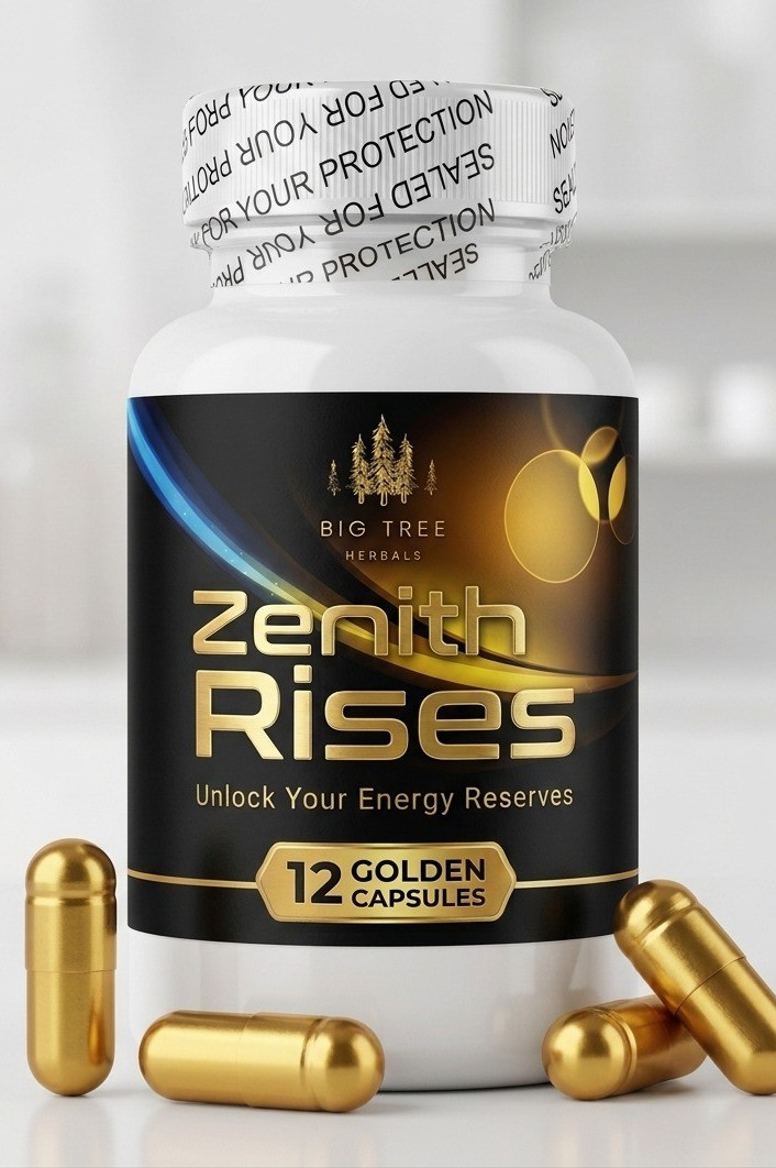 NEW . 10 Powerful Capsules . Feel the Difference Sooner