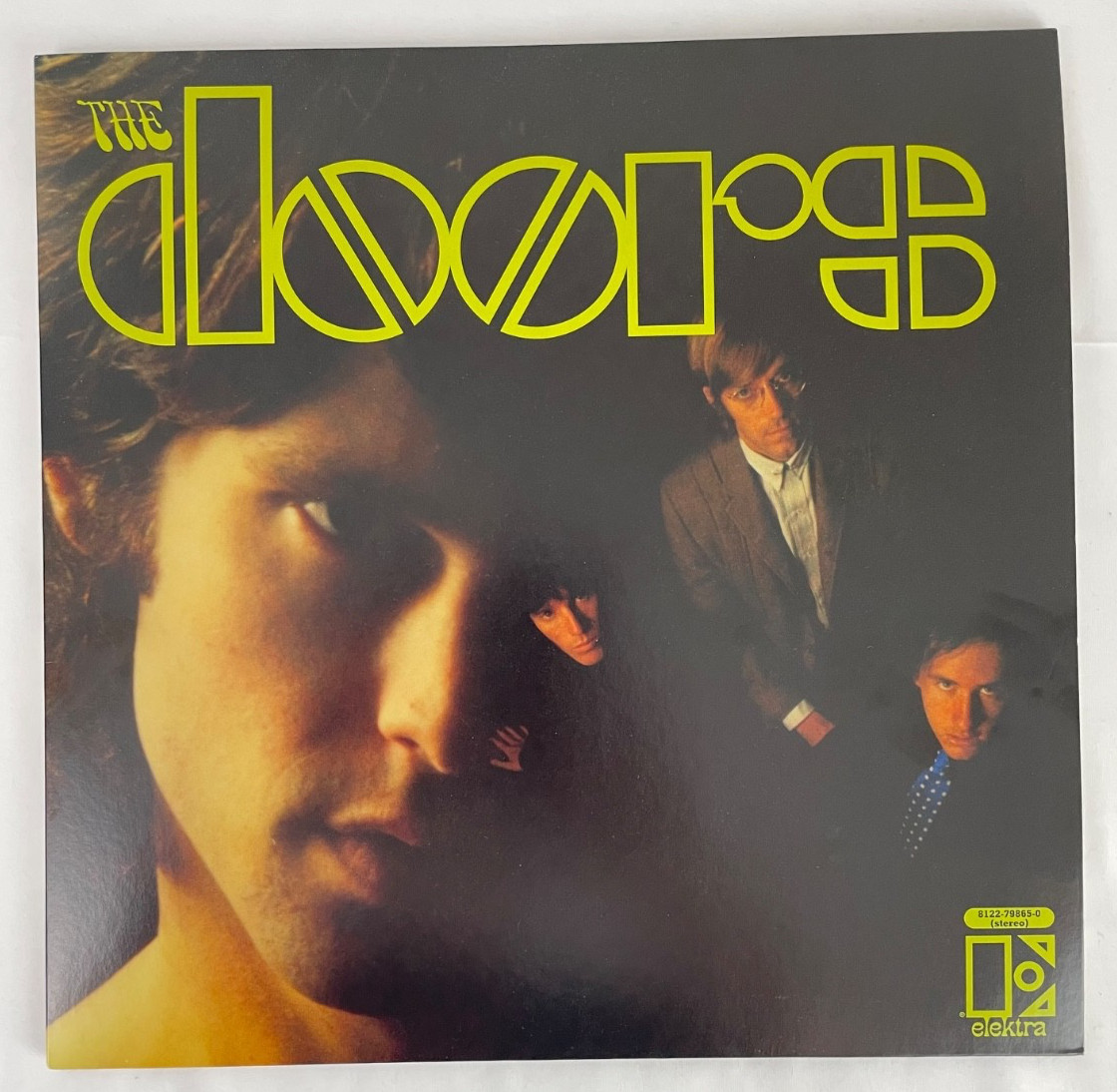 The Doors \