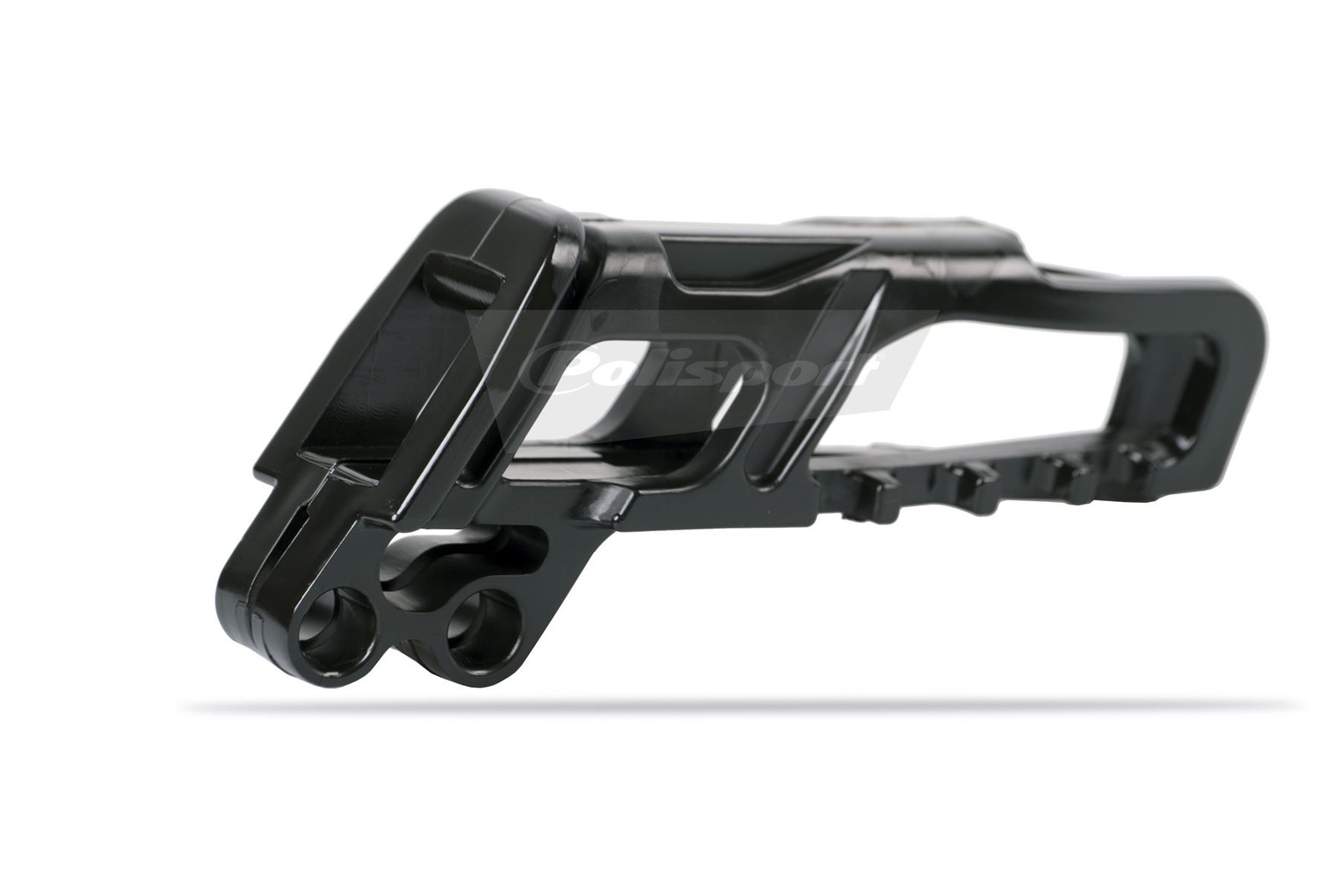 POLISPORT Chain Guide (Black) To Fit Honda CR 125 05-07