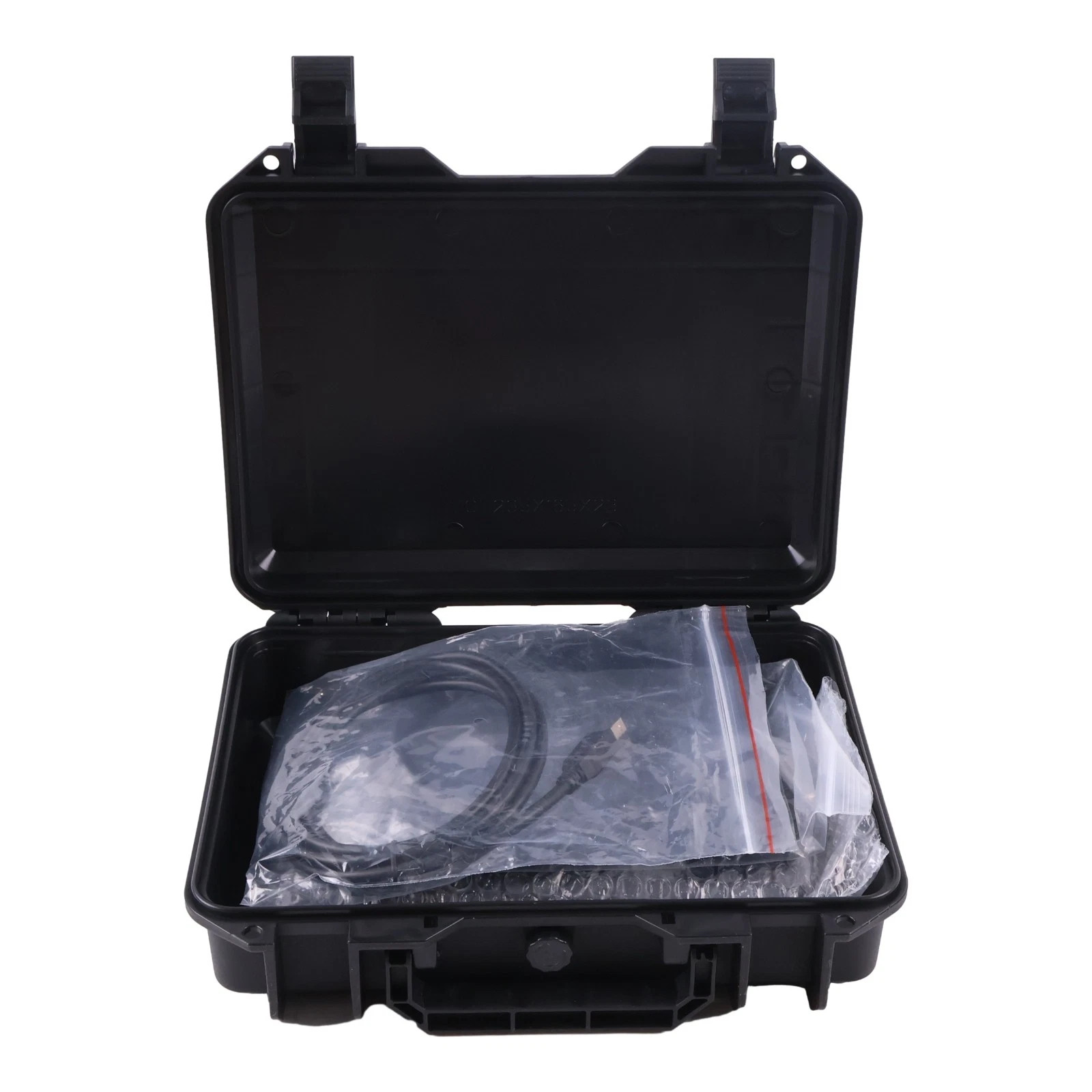 For John Deere with V5.3 AG/CF Service Advisor EDL V3 Diagnostic Tool Interface