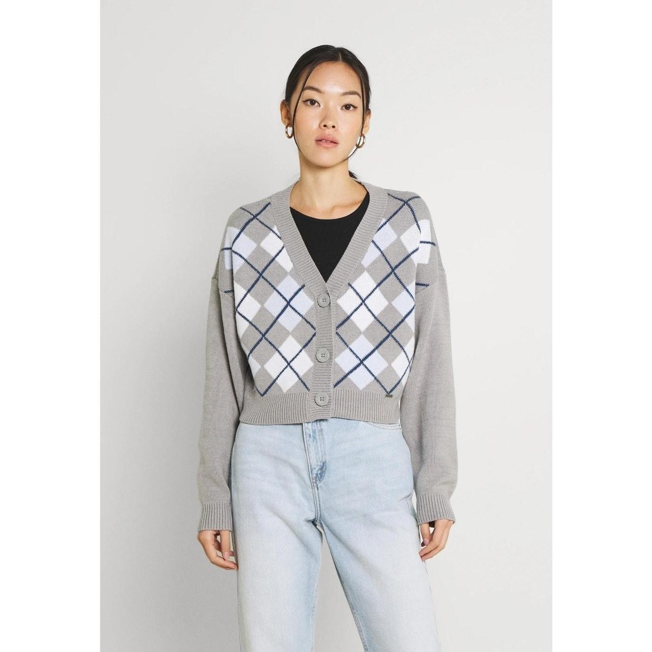 White Hollister Co. Jumpers M White Hollister Co. Jumpers M