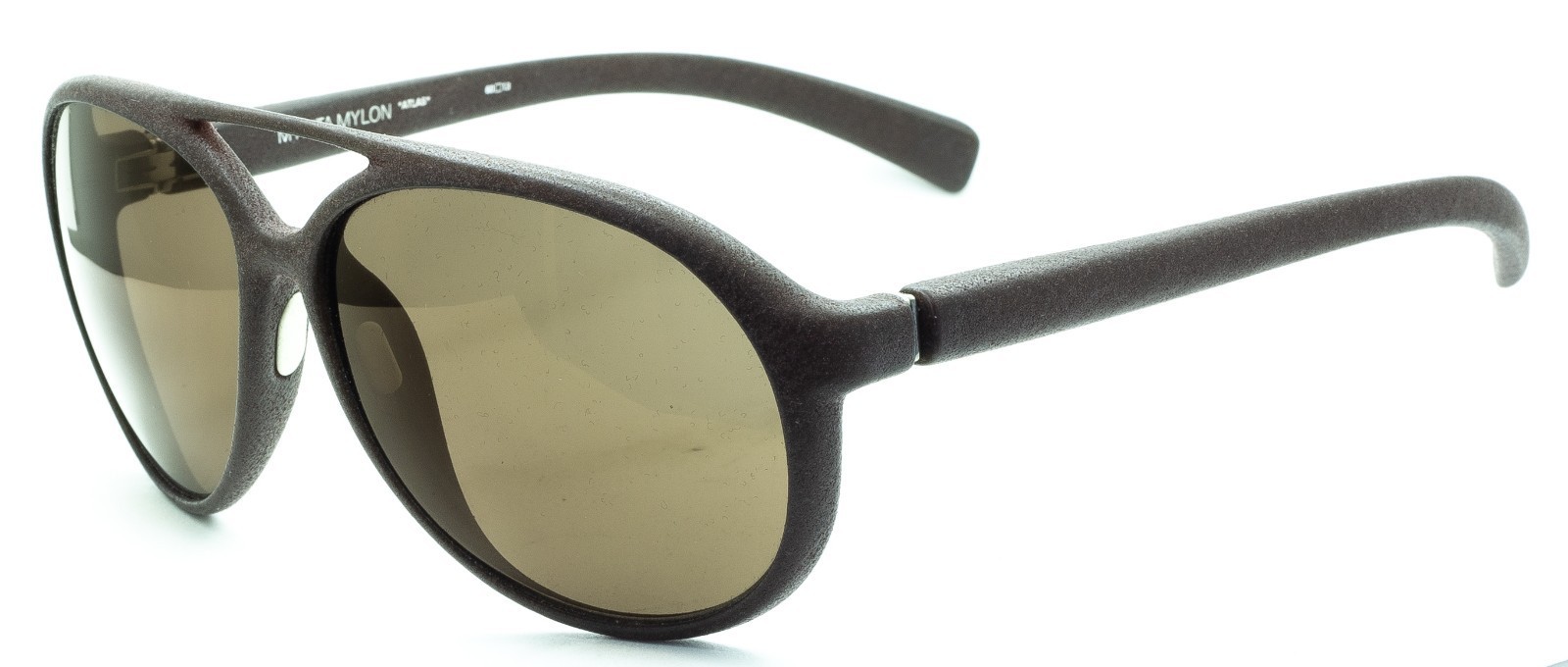 MYKITA Mylon Atlas Col. 307 60mm SUNGLASSES Shades Eyewear - New BNIB Germany