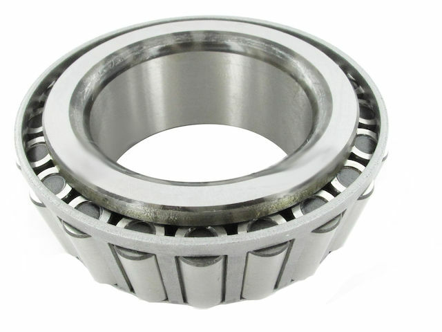 For 1950-1957, 1960-1962 Chrysler Newport Axle Differential Bearing Rear 49439YV