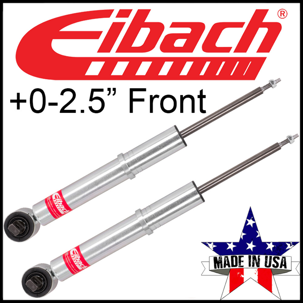 Eibach PRO-TRUCK +0-2.5\ Eibach PRO-TRUCK +0-2.5\