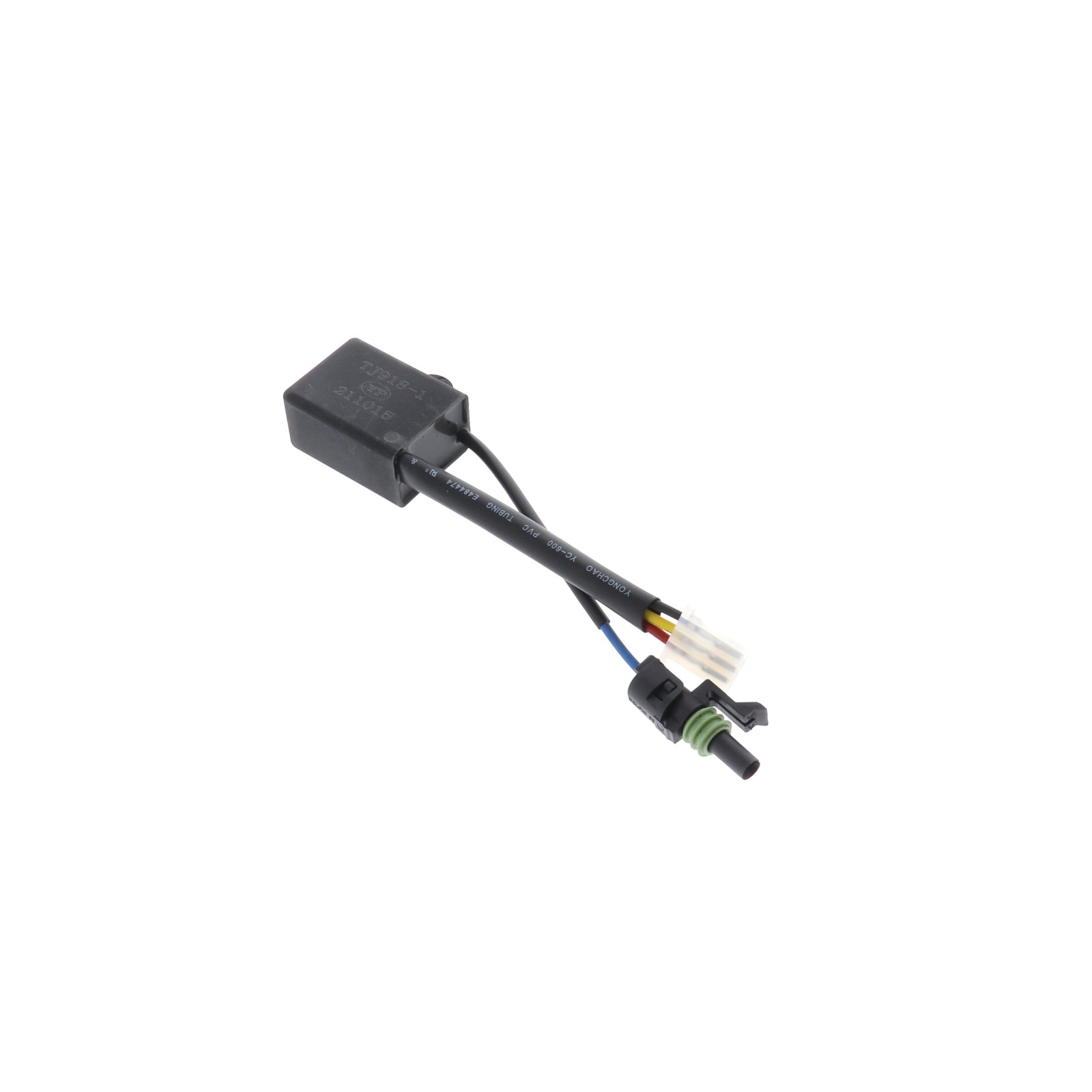 New Homelite OEM 997911001 Charging Controller New Homelite OEM 997911001 Charging Controller