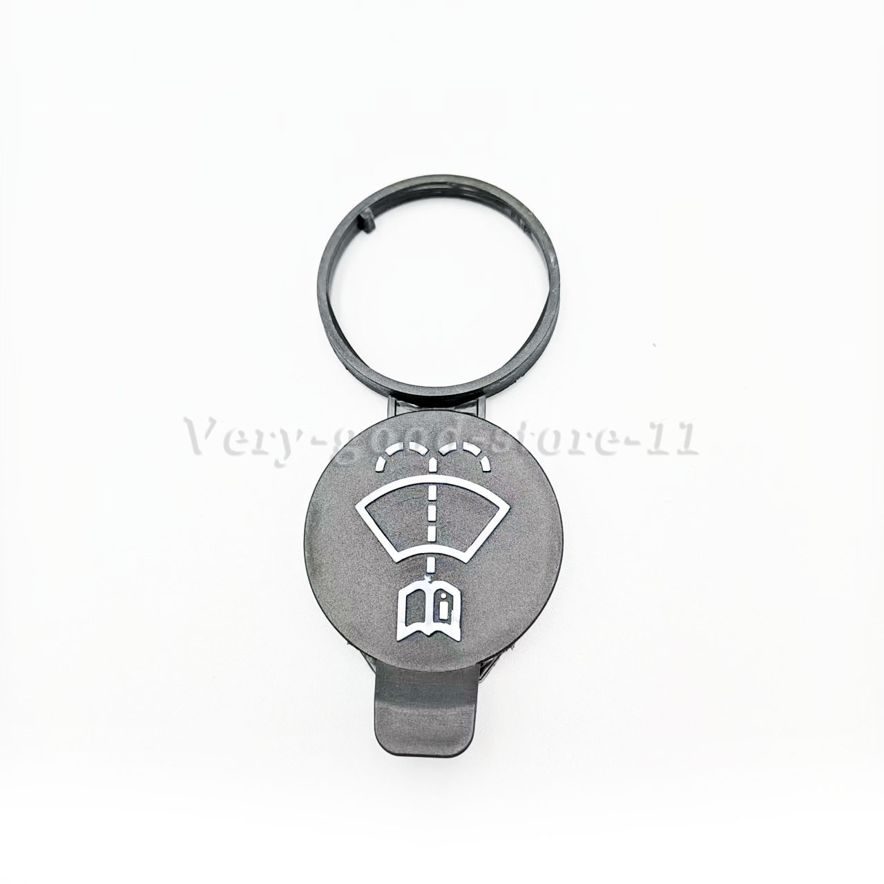 Windshield Wiper Washer Fluid Reservoir Bottle Cap Cover For Chevrolet 13227300