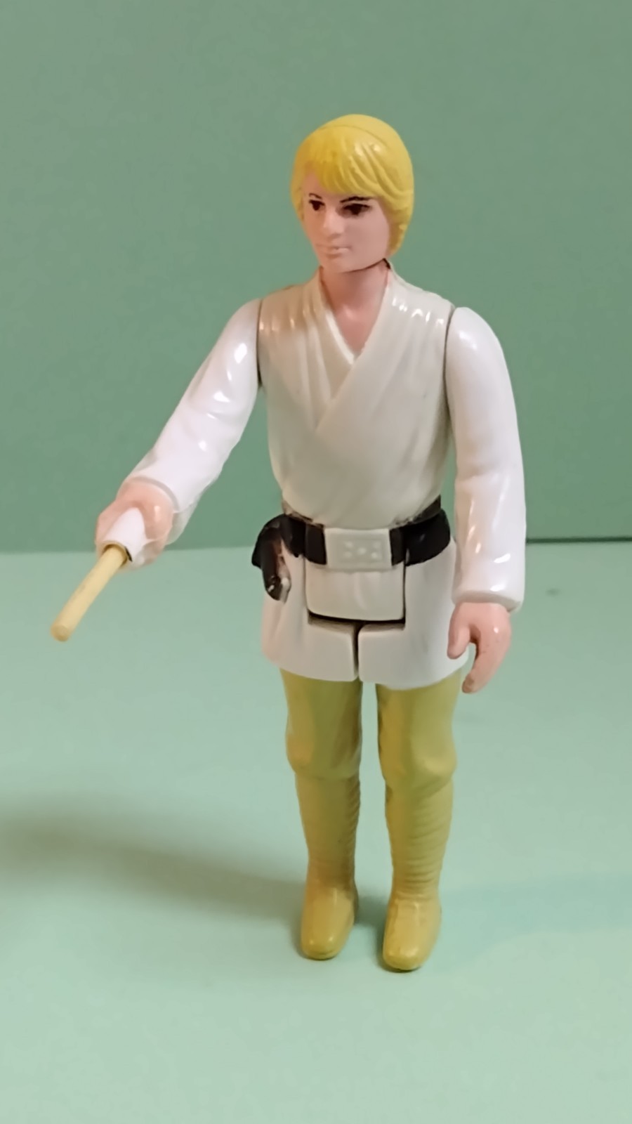Star Wars A New Hope 1977 1st 12- \