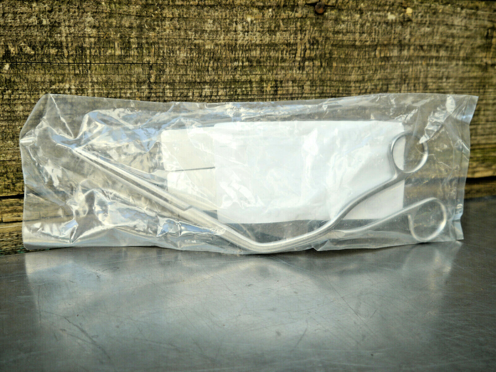 **NEW** SKLAR Magill Cath Forceps 10\