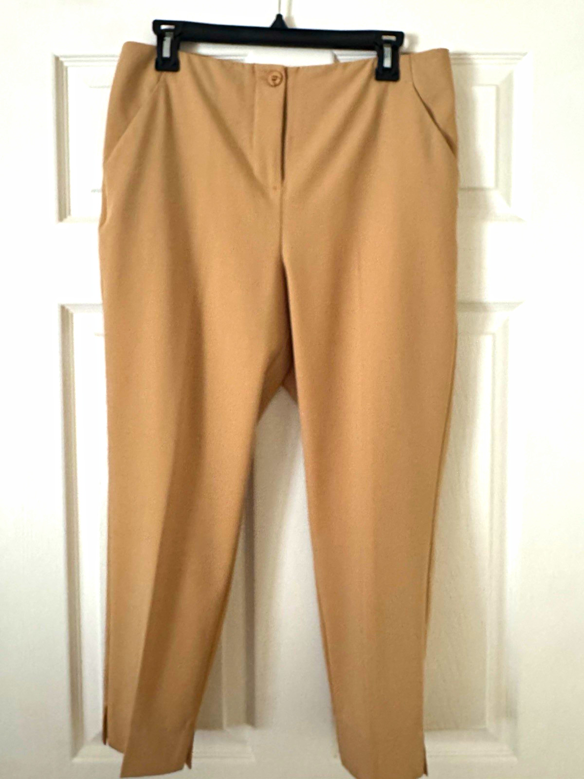 Worthington Petite Pants 10P  lot of 2
