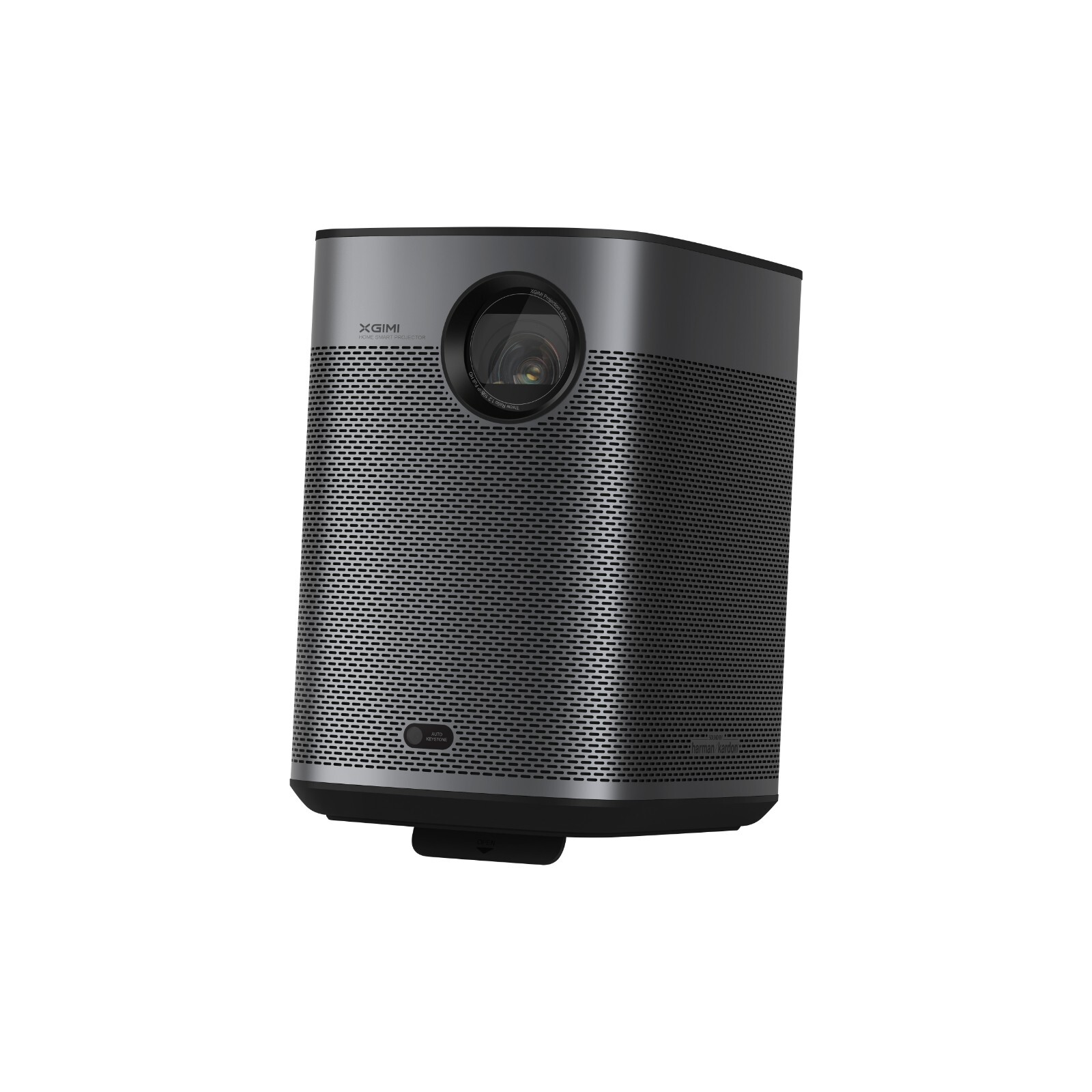 XGIMI Halo+ GTV 1080P Portable Projector, 700 ISO Lumens, Licensed Netflix