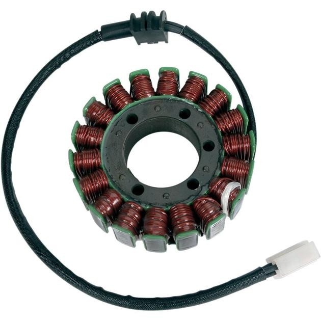 Rick\'s Motorsports Stator for Yamaha YZF-R6 1999-2002