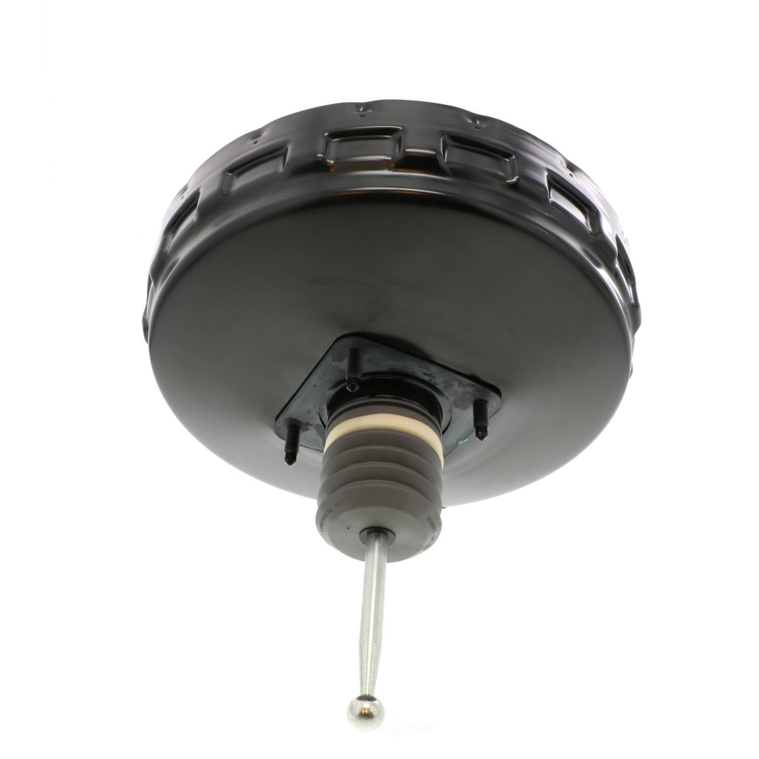 Power Brake Booster-Original Brake Booster, Vacuum ATE 300251