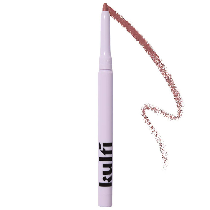 NIB 100% Authentic Kulfi Lassi Lips Staining Lip Liner,7 Shades,0.0141 oz/0.4 g
