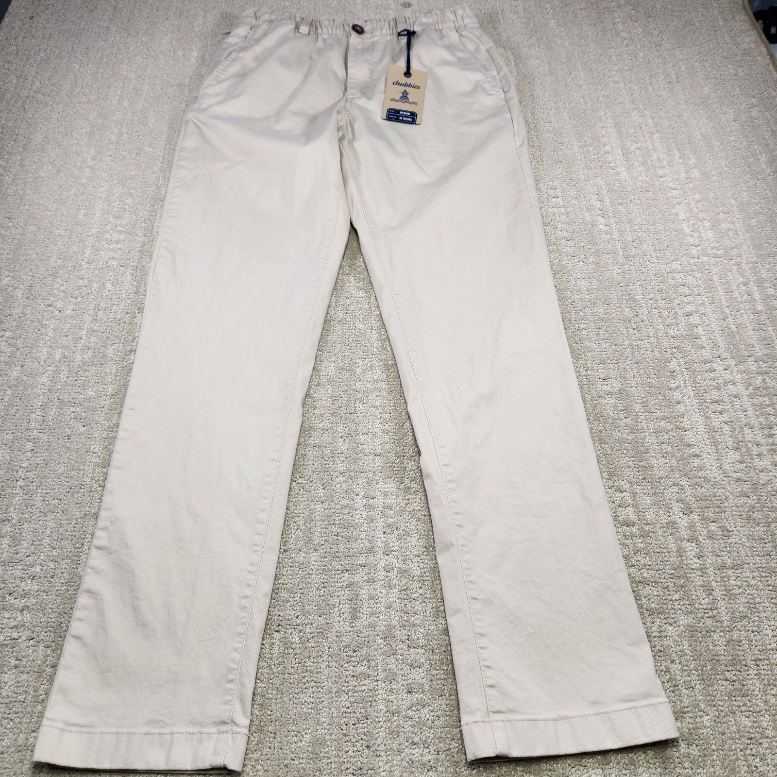 Chubbies Pants Men Medium 32\
