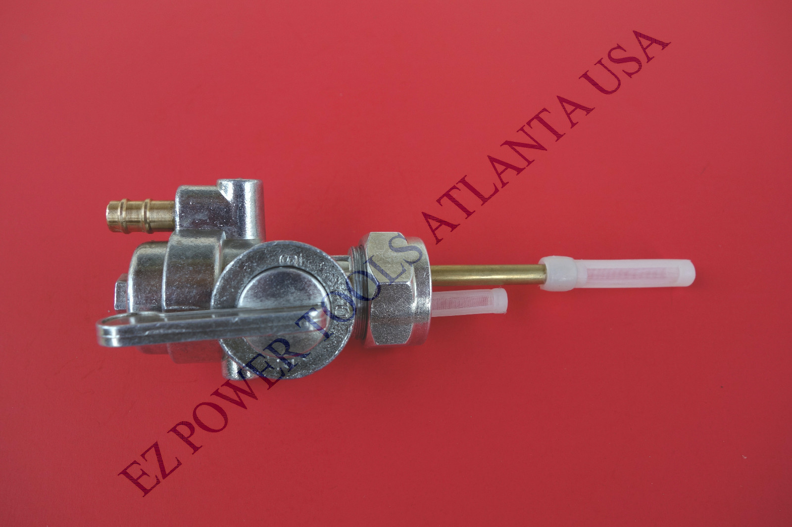 Kawasaki 1971 972 1973 1974 1975 1976 F7 F7A F7B F7C F7D 175 Fuel Tap Petcock