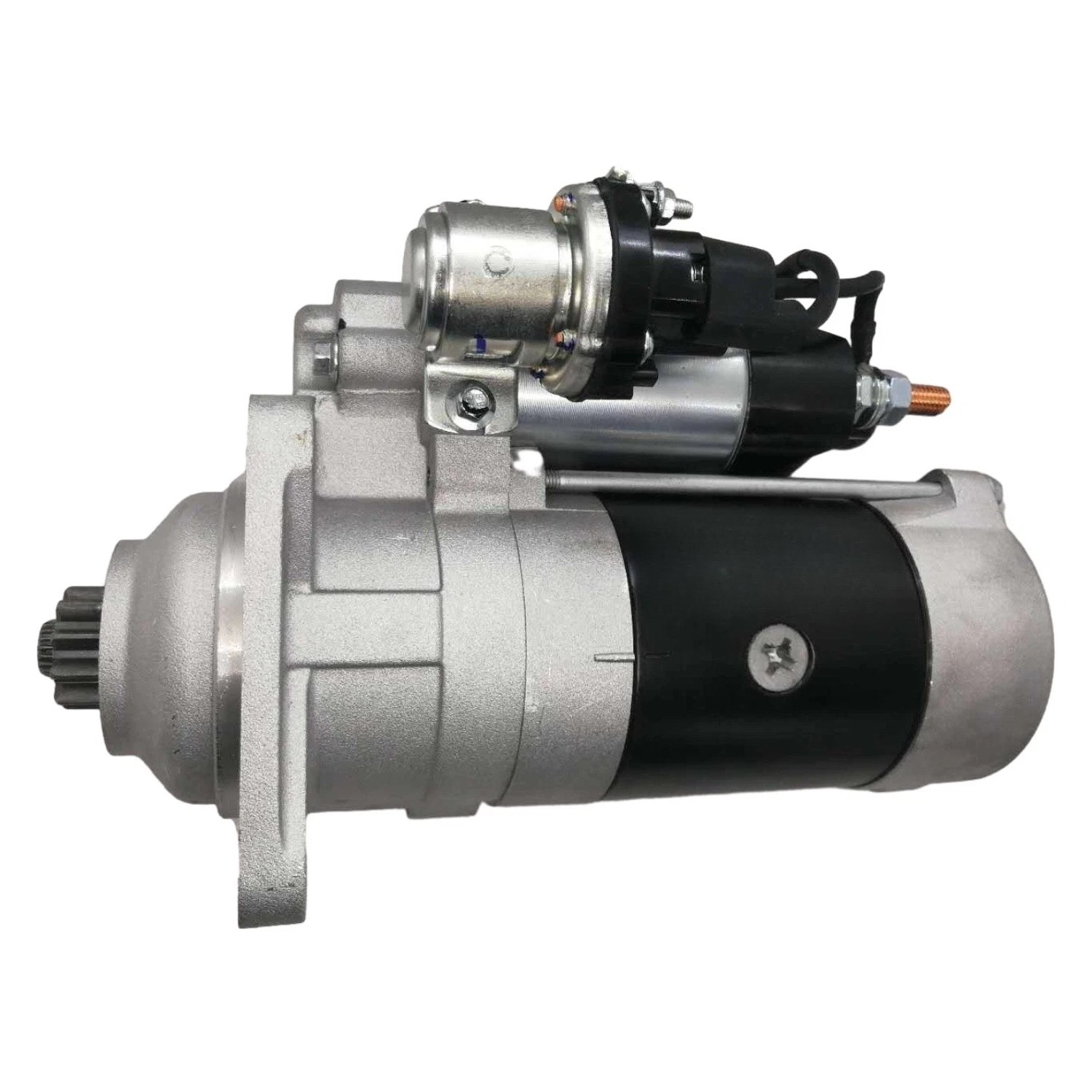 BRAND NEW 24V 5565913 Starter Motor for Cummins 4BT 4BT3.9 6BT B3.9 B5.9 Engine