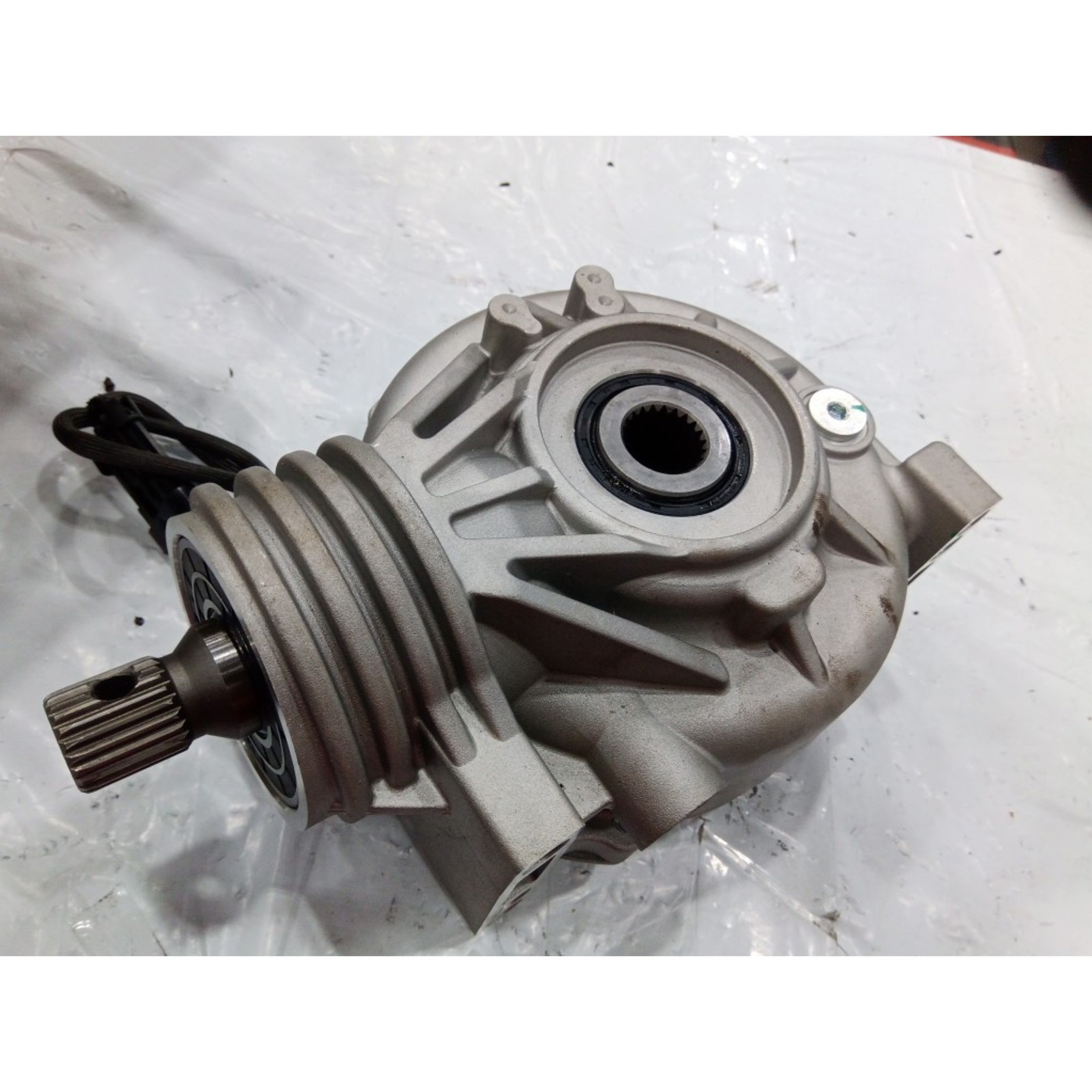 Front differential Ratio11/35 For Polaris Ranger RZR General Ranger 1000 1333112
