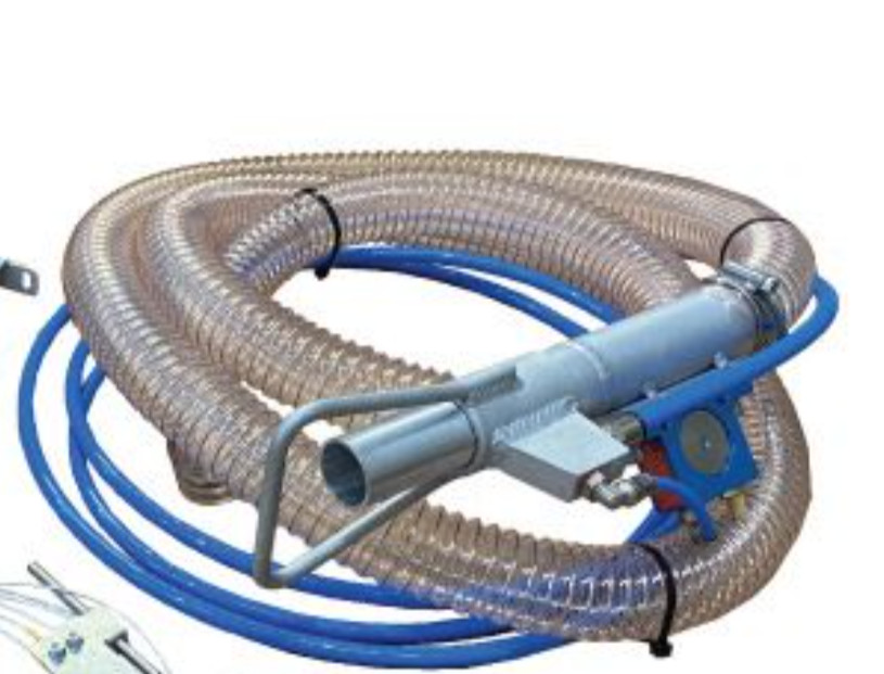Valco Melton 916xx363 Complete Auto Feed Hot Melt Feeder Hose Assy *NEW*