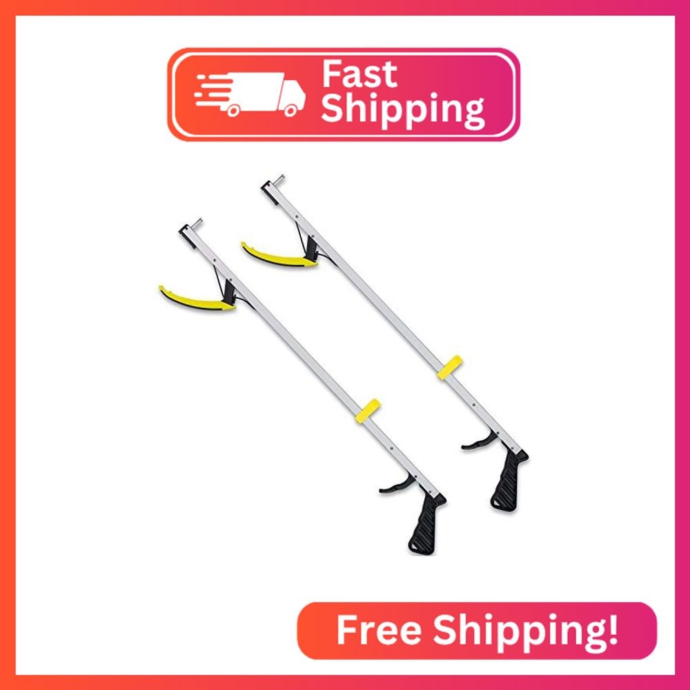 RMS Featherweight The Original Reacher 2-Pack (32-inch)