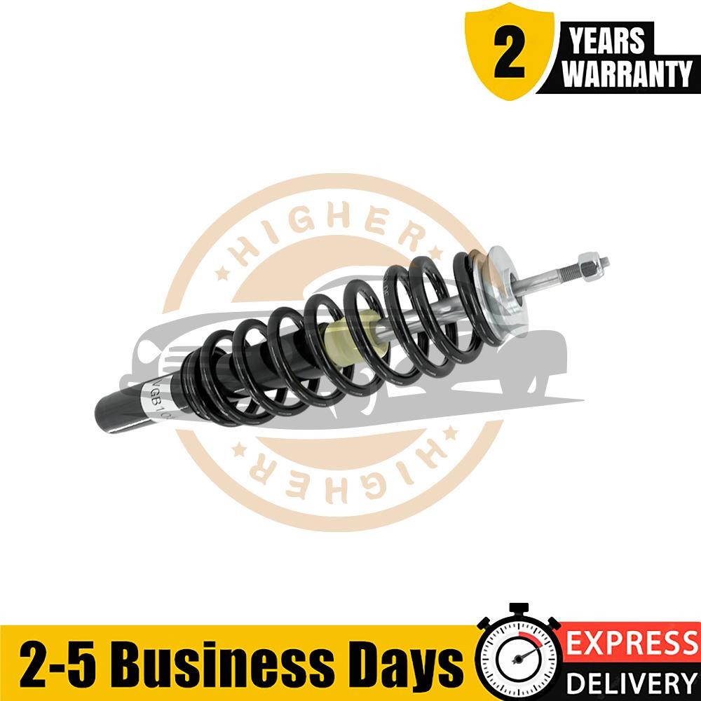1x Fit John Deere Gator HPX 4x2 4x4 Heavy Duty Front Suspension Kit VGB10544