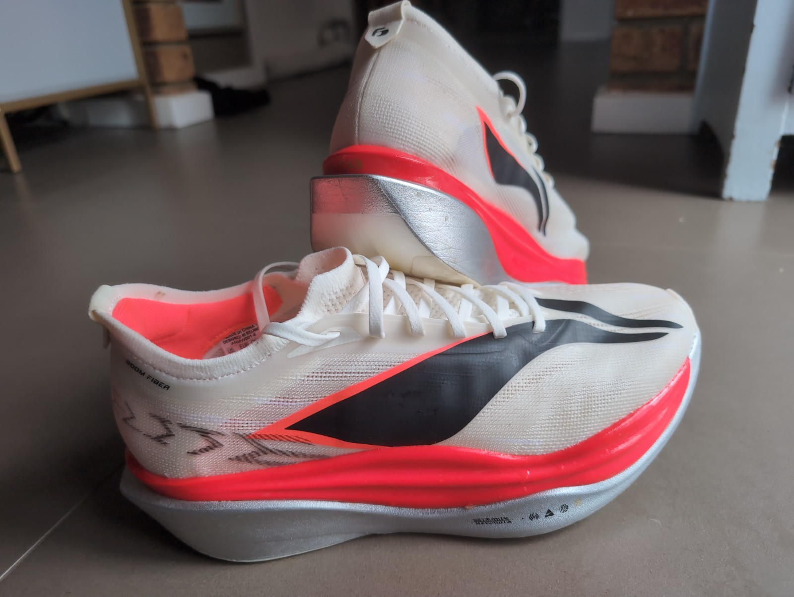 li-ning feidian elite 6 us 12