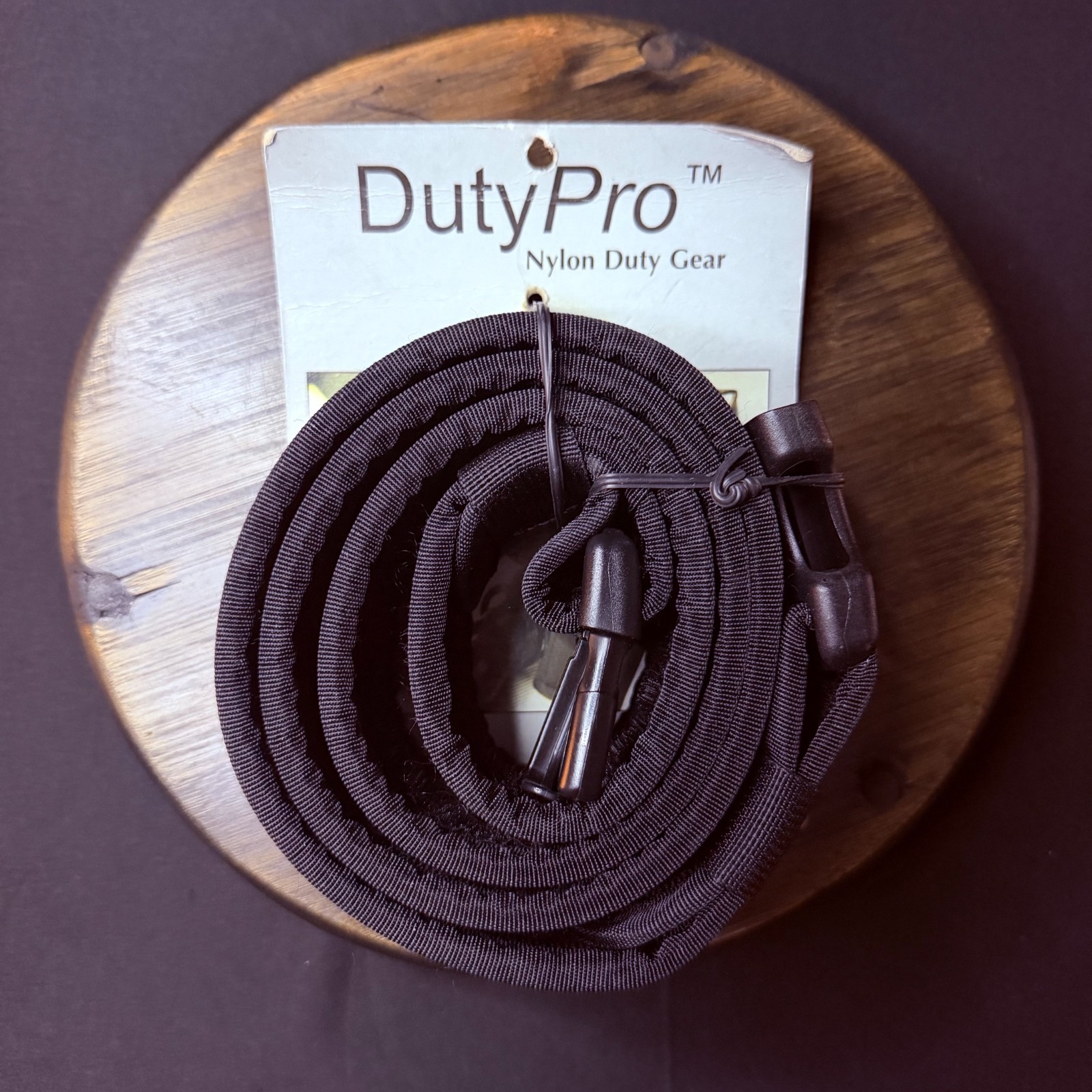 Galls Duty Belt Size Large 40\