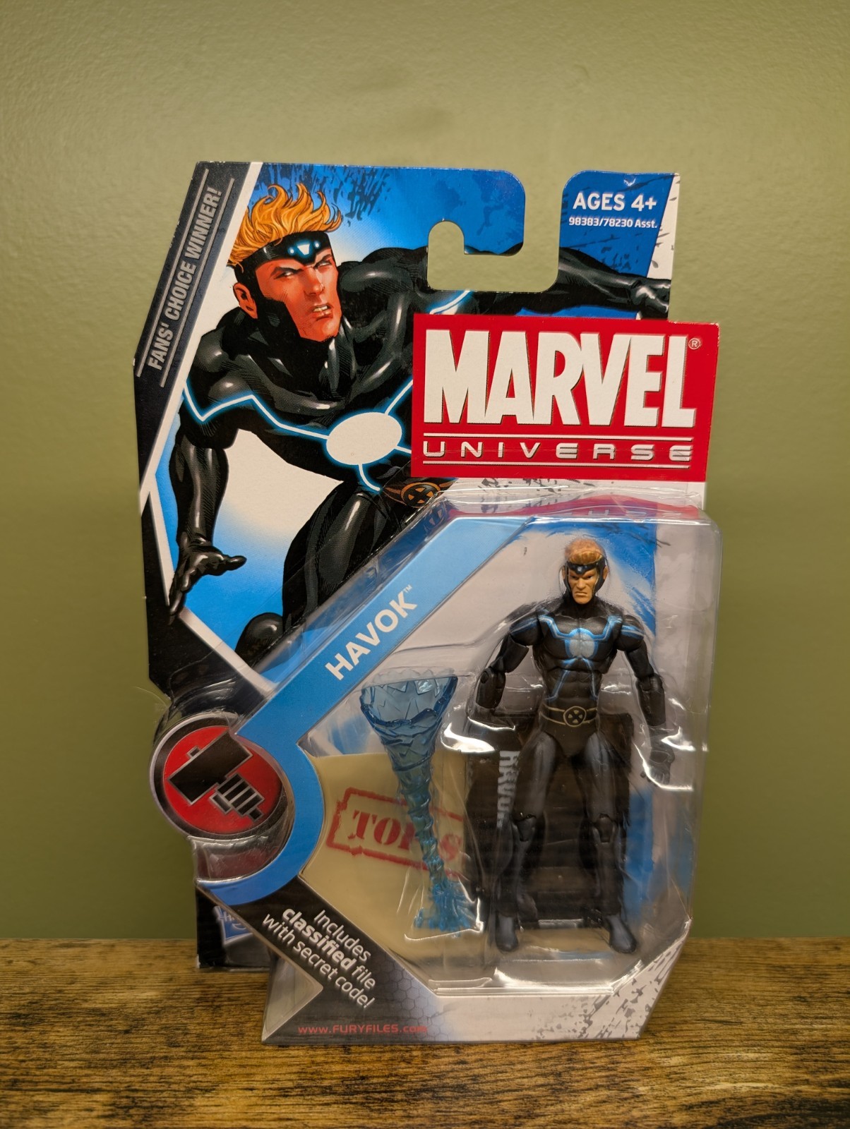 Marvel Universe 3.75\ Marvel Universe 3.75\