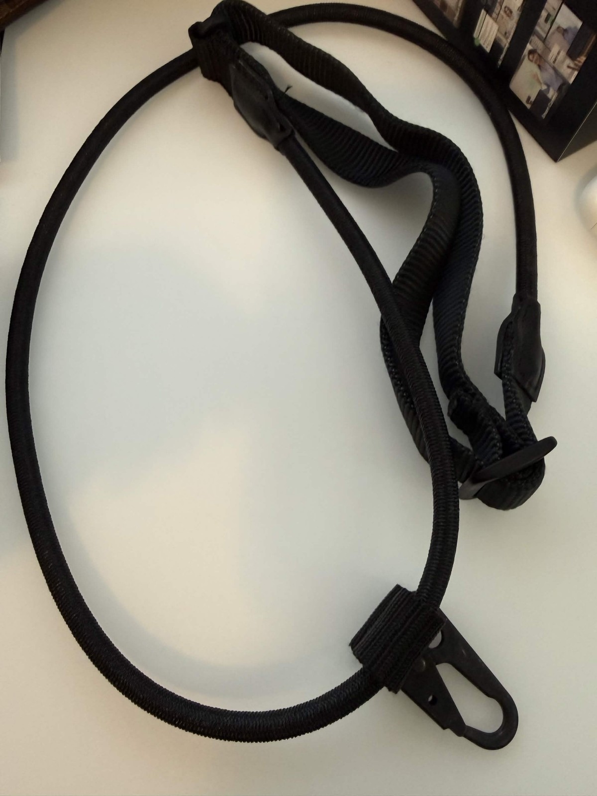 HK SP5 SP5K MP5 OEM Original Single Point Bungee Sling HK SP5 SP5K MP5 OEM Original Single Point Bungee Sling