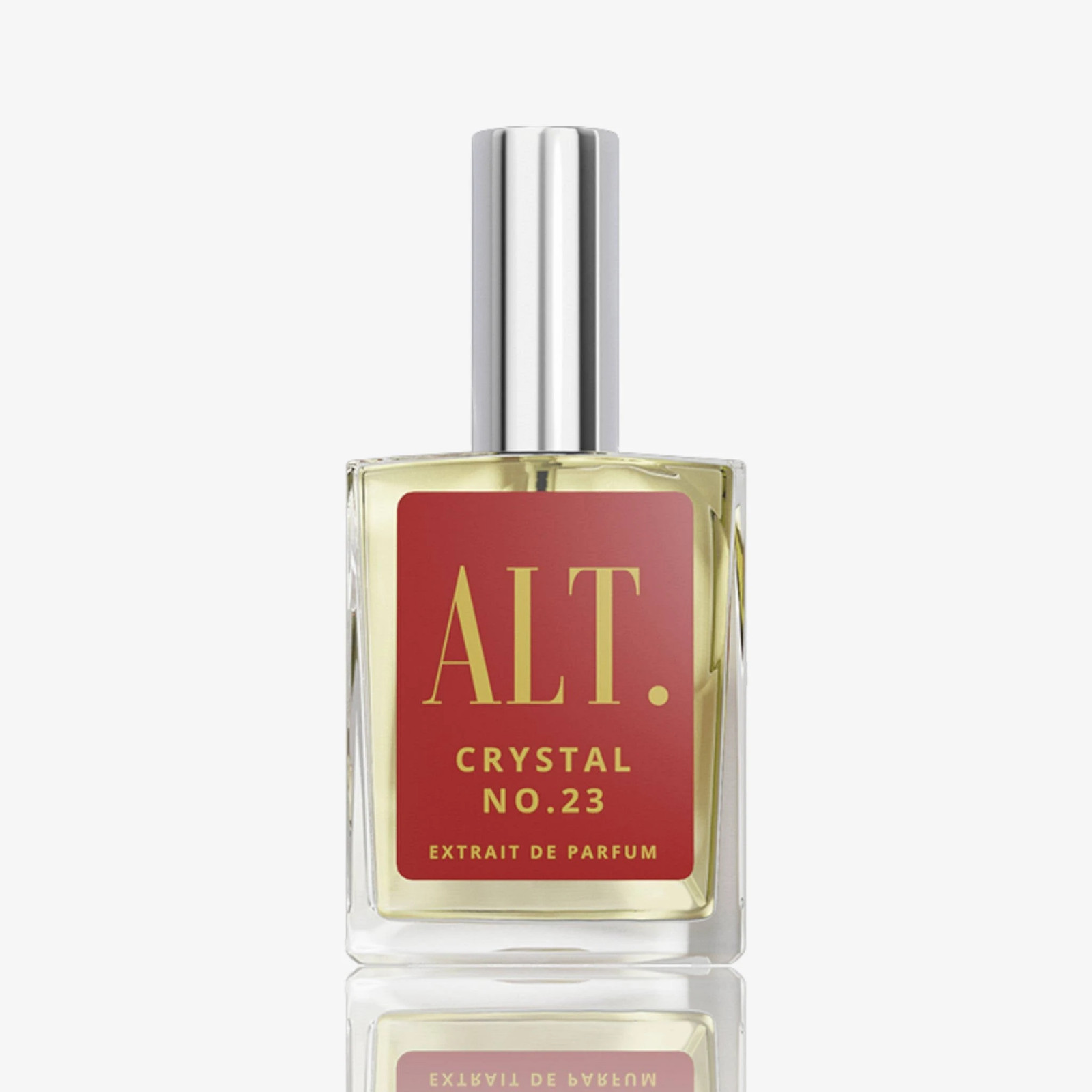 ALT FRAGRANCES Crystal No. 23 Extrait de Parfum Unisex Perfume 2fl /60 ml ALT FRAGRANCES Crystal No. 23 Extrait de Parfum Unisex Perfume 2fl /60 ml