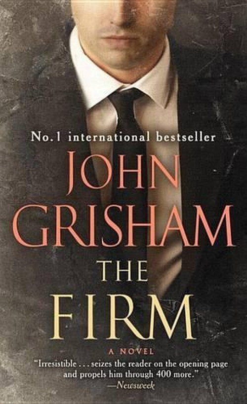 The Firm, John Grisham