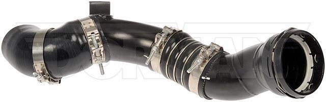 2011-16 Ford Super Duty 6.7L Dorman 667-300 Cold Side Turbo Intercooler Hose