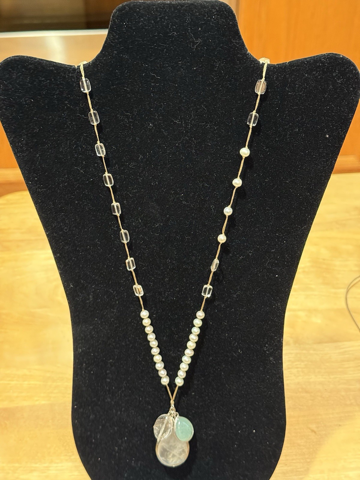 Silpada Designs N2455