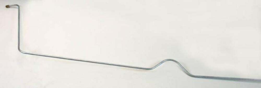 Fits 1951 Chevrolet Full Size Long Gas Lines (Pump To Tank) GLL015 Fits 1951 Chevrolet Full Size Long Gas Lines (Pump To Tank) GLL015