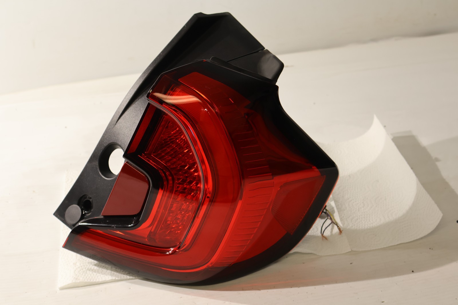 22 23 24 GMC Terrain Passenger Taillight Tail Light Brake Lamp LED 31862