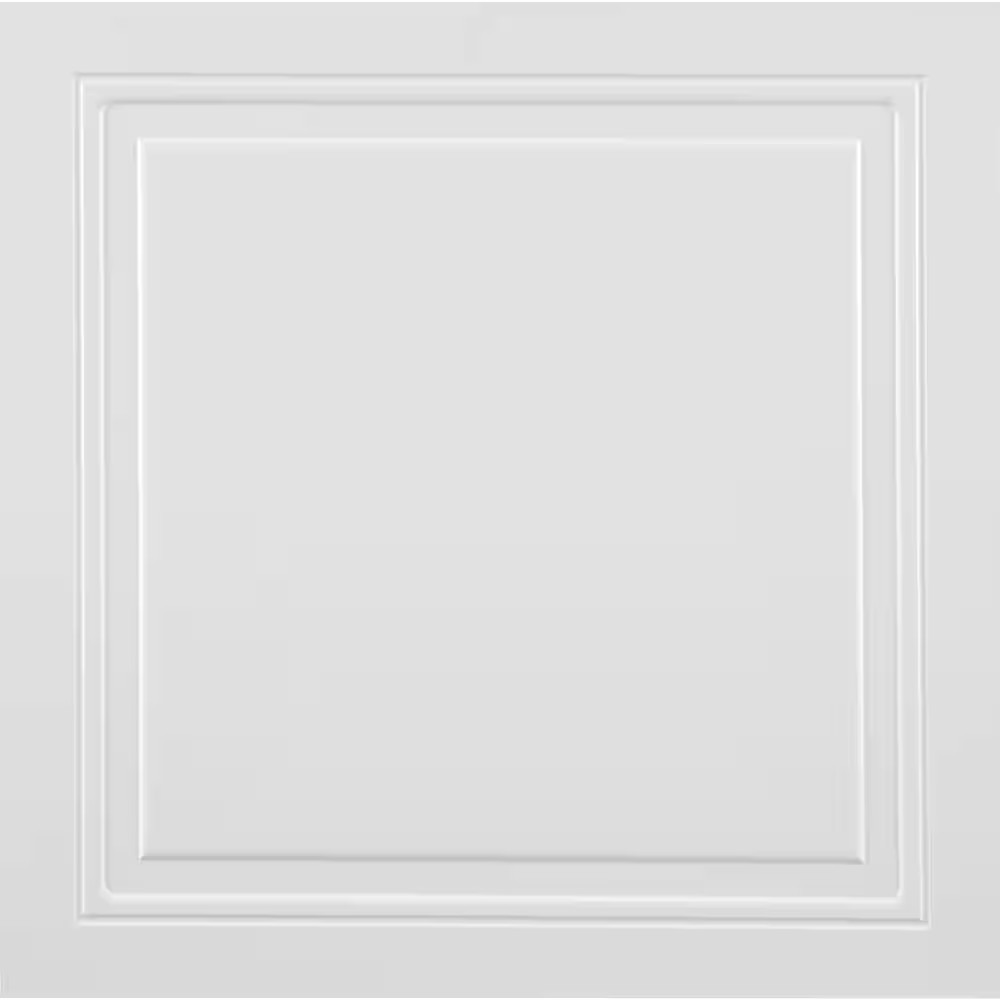 Mono Serra Wall Design 2 Ft. X 2 Ft. Flamingo Suspended Grid Panel Ceiling Tile Mono Serra Wall Design 2 Ft. X 2 Ft. Flamingo Suspended Grid Panel Ceiling Tile