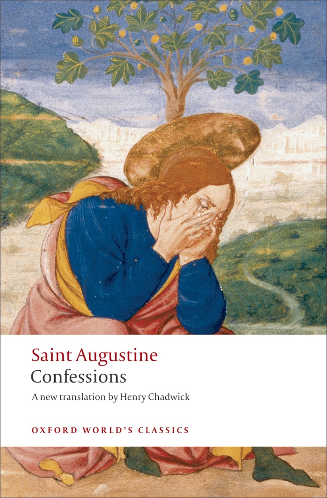 Confessions (Oxford World\'s Classics)
