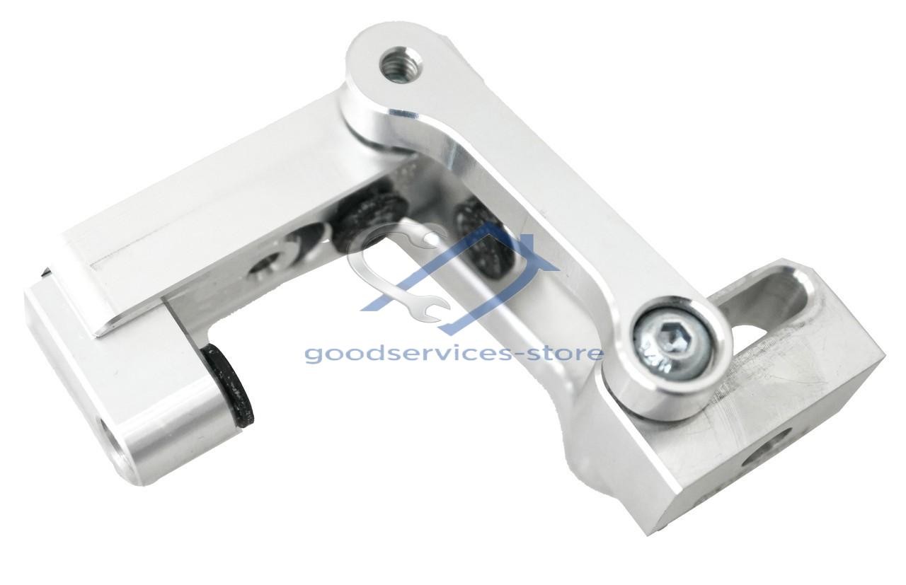 Universal Radiator Support Bracket Bolt On Fits Radiators 2.5-3.5