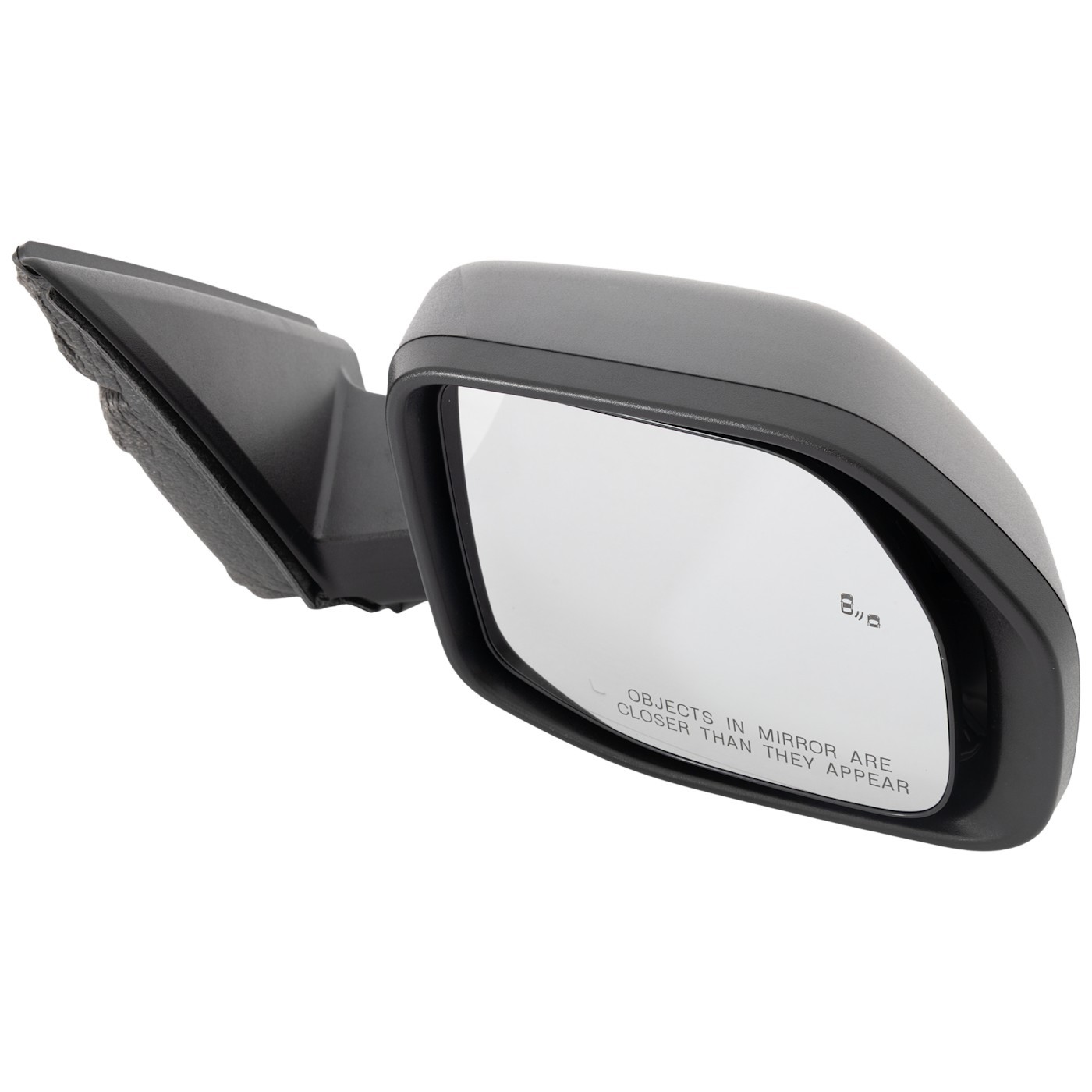Mirror  Passenger Right Side Heated for Ford Bronco Sport 2023-2024
