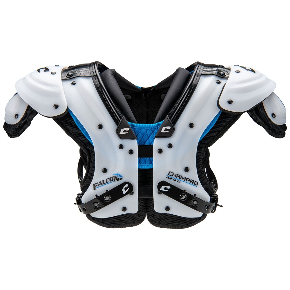 Champro Unisex FSPFSP Falcon Skill Shoulder Pad Champro Unisex FSPFSP Falcon Skill Shoulder Pad