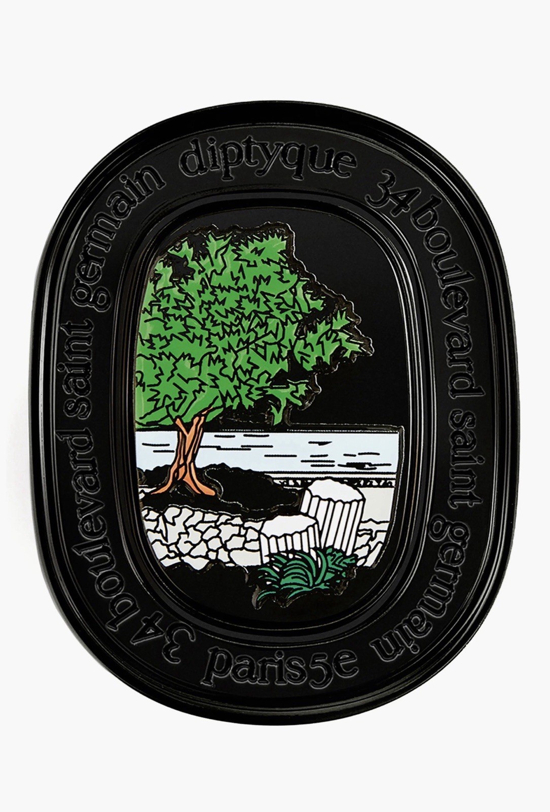 Diptyque Philosykos Refillable Solid Perfume Diptyque Philosykos Refillable Solid Perfume