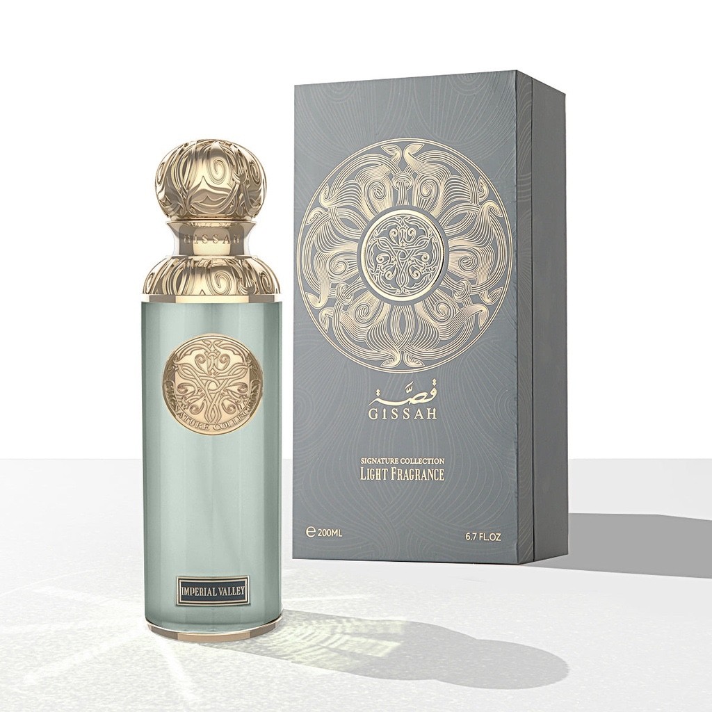 Imperial Valley by Gissah 200ml EDP Unisex Imperial Valley by Gissah 200ml EDP Unisex